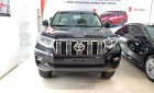 Toyota Prado 2022 - Land Cuiser Prado mới tại Toyota An Sương