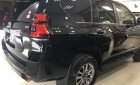 Toyota Prado 2022 - Land Cuiser Prado mới tại Toyota An Sương