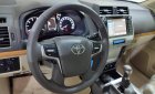 Toyota Prado 2022 - Land Cuiser Prado mới tại Toyota An Sương
