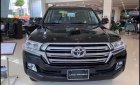 Toyota Land Cruiser 2021 - Land Cruiser mới tại Toyota An Sương