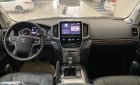 Toyota Land Cruiser 2021 - Land Cruiser mới tại Toyota An Sương