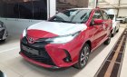 Toyota Yaris 2022 - Toyota Yaris 2022 mới tại Toyota An Sương