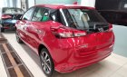 Toyota Yaris 2022 - Toyota Yaris 2022 mới tại Toyota An Sương