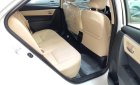 Corolla Altis 2022 mới tại Toyota An Sương