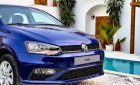 Volkswagen Polo 2020 - Volkswagen Polo Hatchback - vua dòng xe đô thị - nhập khẩu nguyên chiếc 2020