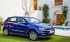 Volkswagen Polo 2020 - Volkswagen Polo Hatchback - vua dòng xe đô thị - nhập khẩu nguyên chiếc 2020