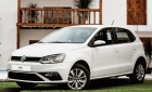 Volkswagen Polo 2020 - Volkswagen Polo Hatchback - vua dòng xe đô thị - nhập khẩu nguyên chiếc 2020
