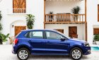 Volkswagen Polo 2020 - Volkswagen Polo Hatchback - vua dòng xe đô thị - nhập khẩu nguyên chiếc 2020