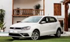 Volkswagen Polo 2020 - Volkswagen Polo Hatchback - vua dòng xe đô thị - nhập khẩu nguyên chiếc 2020