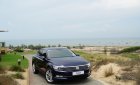 Volkswagen Passat 2018 - Volkswagen Passat Bluemotion High nhập khẩu nguyên chiếc, tặng 100% lệ phí trước bạ trong tháng 2