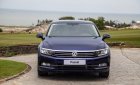 Volkswagen Passat 2018 - Volkswagen Passat Bluemotion High nhập khẩu nguyên chiếc, tặng 100% lệ phí trước bạ trong tháng 2