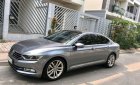 Volkswagen Passat 2018 - Volkswagen Passat Bluemotion High nhập khẩu nguyên chiếc, tặng 100% lệ phí trước bạ trong tháng 2