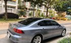 Volkswagen Passat 2018 - Volkswagen Passat Bluemotion High nhập khẩu nguyên chiếc, tặng 100% lệ phí trước bạ trong tháng 2