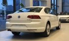 Volkswagen Passat 2018 - Volkswagen Passat Bluemotion High nhập khẩu nguyên chiếc, tặng 100% lệ phí trước bạ trong tháng 2