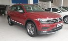 Volkswagen Tiguan 2019 - Volkswagen Tiguan Alspace Luxury nhập khẩu nguyên chiếc, giảm 120tr phí trước bạ trong tháng 2