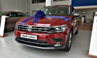 Volkswagen Tiguan 2019 - Volkswagen Tiguan Alspace Luxury nhập khẩu nguyên chiếc, giảm 120tr phí trước bạ trong tháng 2