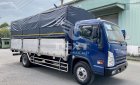 Hyundai 2020 - Xe tải Hyundai EX8 GTL 7 tấn/ thùng dài 5m8/ giao xe tận nơi