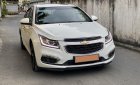 Chevrolet Cruze 2018 - Cần bán xe Chevrolet Cruze LT 2018 số sàn, màu trắng