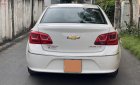 Chevrolet Cruze 2018 - Cần bán xe Chevrolet Cruze LT 2018 số sàn, màu trắng