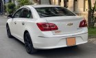 Chevrolet Cruze 2018 - Cần bán xe Chevrolet Cruze LT 2018 số sàn, màu trắng