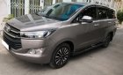 Toyota Innova 2020 - Cần bán xe Innova 2020, số tự động, bản G, màu xám 