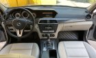 Mercedes-Benz C200 2012 - Cần bán Mercedes C200 2012, số tự động, màu xám, cọp zin