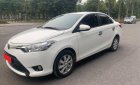 Toyota Vios 2018 - Tôi cần bán Toyota Vios 2018 số sàn, màu trắng