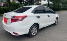 Toyota Vios 2018 - Tôi cần bán Toyota Vios 2018 số sàn, màu trắng
