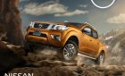 Nissan Navara EL 2021 - Bán ô tô Nissan Navara EL đời 2021, xe nhập