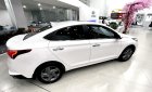 Hyundai Accent 2021 - Xe Hyundai Accent 2021 đặc biệt, giá thấp, động cơ ổn định 