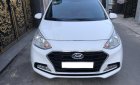 Hyundai Grand i10 2019 - Bán Hyundai Grand i10 2019, bản full start-stop số sàn, màu trắng