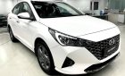 Hyundai Accent 2021 - Bán ô tô Hyundai Accent đặc biệt đời 2021, trả trước 160 nhận xe