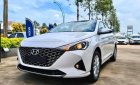 Hyundai Accent 2021 - Bán ô tô Hyundai Accent đặc biệt đời 2021, trả trước 160 nhận xe