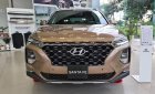 Hyundai Santa Fe Premiu 2020 - Cần bán xe Hyundai Santa Fe Premium đời 2020 khuyến mãi hơn 80tr tiền mặt