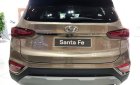 Hyundai Santa Fe Premiu 2020 - Cần bán xe Hyundai Santa Fe Premium đời 2020 khuyến mãi hơn 80tr tiền mặt