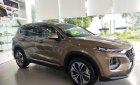 Hyundai Santa Fe Premiu 2020 - Cần bán xe Hyundai Santa Fe Premium đời 2020 khuyến mãi hơn 80tr tiền mặt