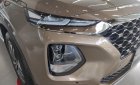 Hyundai Santa Fe Premiu 2020 - Cần bán xe Hyundai Santa Fe Premium đời 2020 khuyến mãi hơn 80tr tiền mặt