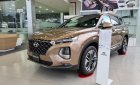 Hyundai Santa Fe Premium 2020 - Cần bán xe Hyundai Santa Fe Premium vin 2020 khuyến mãi tiền mặt hơn 80tr