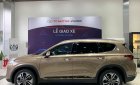 Hyundai Santa Fe Premium 2020 - Cần bán xe Hyundai Santa Fe Premium vin 2020 khuyến mãi tiền mặt hơn 80tr