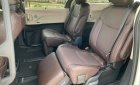 Toyota Sienna 2021 - Bán ô tô Toyota Sienna Platinum 2021, màu trắng, nhập khẩu Mỹ