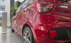 Hyundai Grand i10 Hatback 2021 - Cần bán xe Hyundai i10 sản xuất 2021 giá rẻ, hỗ trợ trả góp 85%