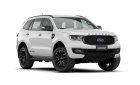 Ford Everest Everest Sport 4*2 2021 - Bán ô tô Ford Everest Sport 4*2 sản xuất 2021, nhập khẩu nguyên chiếc với giá cực ưu đãi
