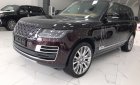 LandRover Range rover SV  2021 - Bán ô tô LandRover Range rover SV sản xuất 2021, màu đỏ, nhập khẩu nguyên chiếc