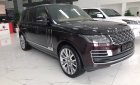 LandRover Range rover SV  2021 - Bán ô tô LandRover Range rover SV sản xuất 2021, màu đỏ, nhập khẩu nguyên chiếc