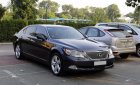 Lexus LS LS460L 2009 - Chính chủ bán xe Lexus LS460L nguyên bản, đẹp long lanh