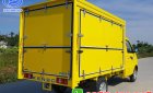 Hãng khác 2021 - Kenbo xe tải Kenbo thùng kín cánh dơi bán hàng lưu động