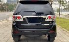 Toyota Fortuner 2.7 2016 - Cần bán lại xe Fortuner cực mới, cực chất hàng sưu tầm