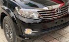 Toyota Fortuner 2.7 2016 - Cần bán lại xe Fortuner cực mới, cực chất hàng sưu tầm