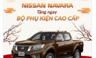 Nissan Navara 2.5L  2021 - Bán Nissan Navara 2.5L đời 2021, nhập khẩu nguyên chiếc, giá tốt liên hệ trực tiếp