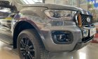 Ford Ranger WildTrak 4WD 2021 - Ford Ranger Wildtrak 2.0L 4x4 AT 2020 - 880 triệu